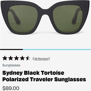 Nice TOMS sunglasses
